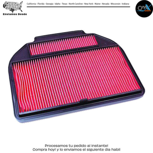 Air Filter Honda Vfr750f Vfr700f Interceptor 1986-1986 19 more