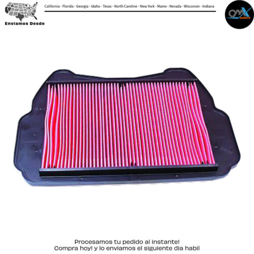Air Filter Honda Vfr750f Interceptor 1990-1997