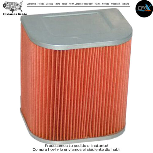 Air Filter Honda Vt800c Shadow 1988