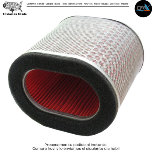 Air Filter Honda Nt700v Deauville 2006-2011 Nt700va Abs 201