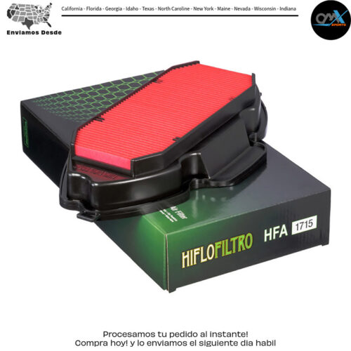 Air Filter Honda Nc700x 2012-2017 Ctx700 2014-2016 Ctx700n 2014