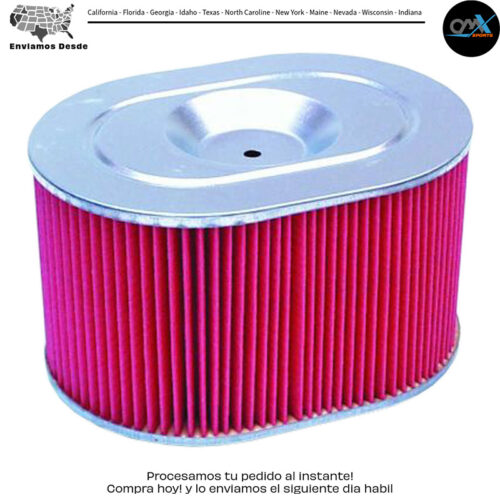 Air Filter Honda Gl1100 Gold Wing 1980-1985 Aspenca