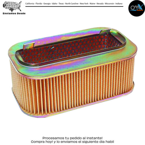Air Filter Honda Vf1000r Interceptor 1985-1986 Vf1000f Interceptor 19 more