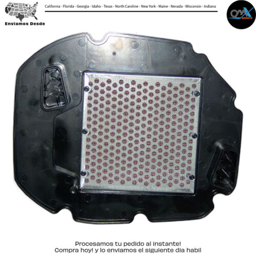 Air Filter Honda Vtr1000 Super Hawk 1997-2005