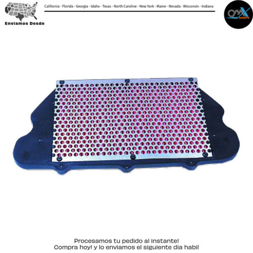 Air Filter Honda Cbr1100xx Super Blackbird 1997-1998
