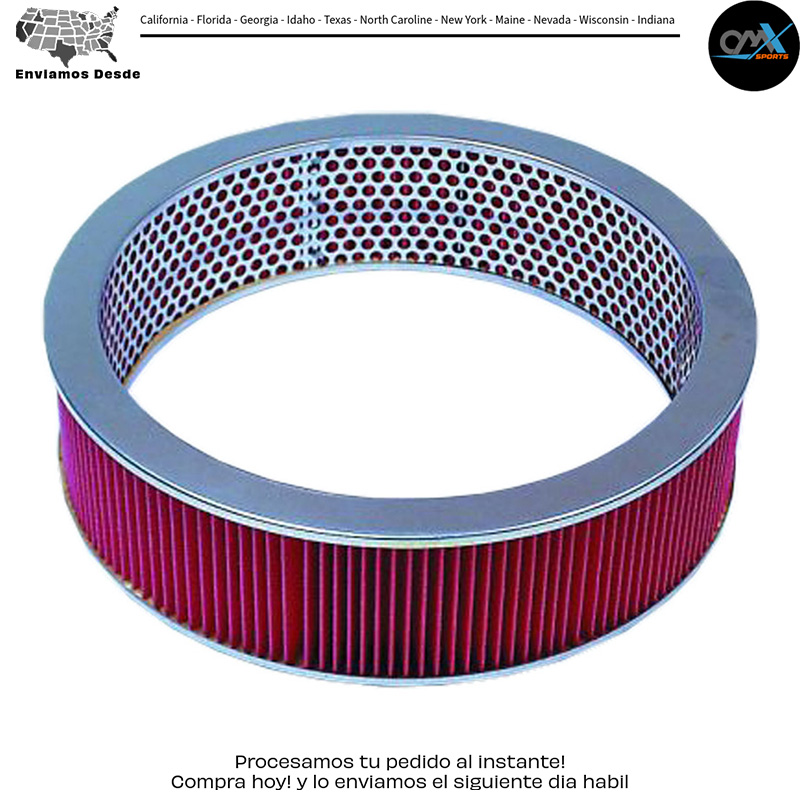 Air Filter Honda St1100 1991-2002 Abs