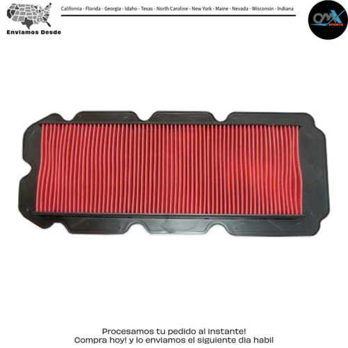 Air Filter Honda Gl1500c/Cd Valkyrie 1997-2003 Gl1500cf Valkyrie Inte