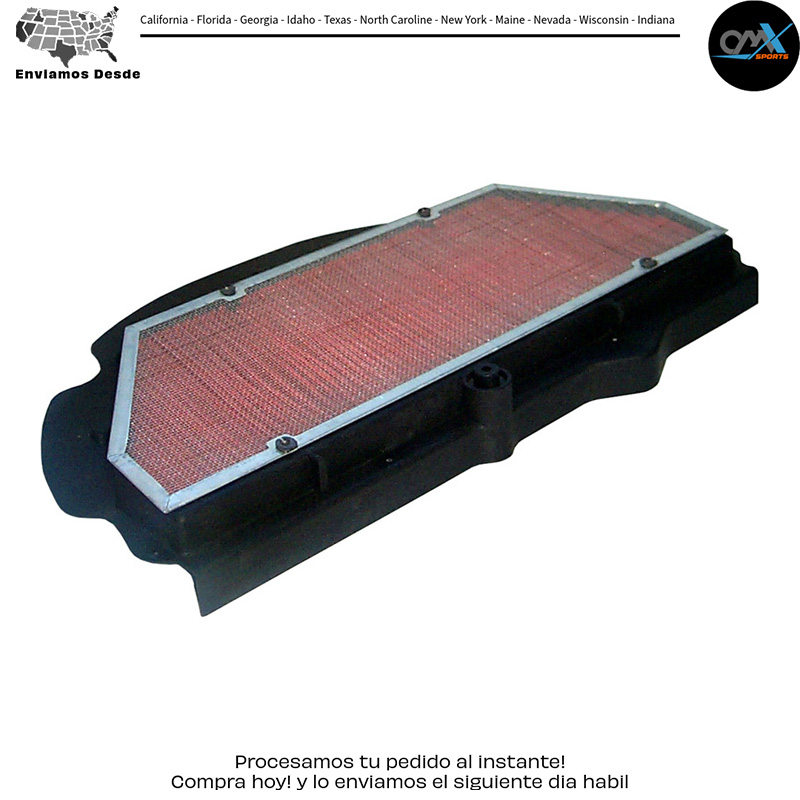 Air Filter Honda Cbr954rr 2002-2003