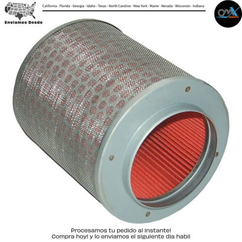 Air Filter Honda Rvt1000r Rc51 2000-2006 Vtr1000 Super Hawk 2001-2005