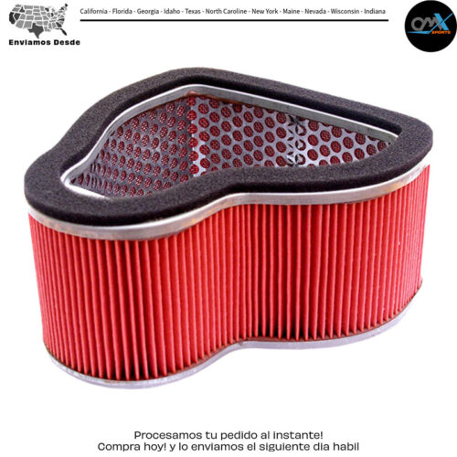 Air Filter Honda Vtx1800c Classic 2007-2007 Vtx1800f Performance 2005