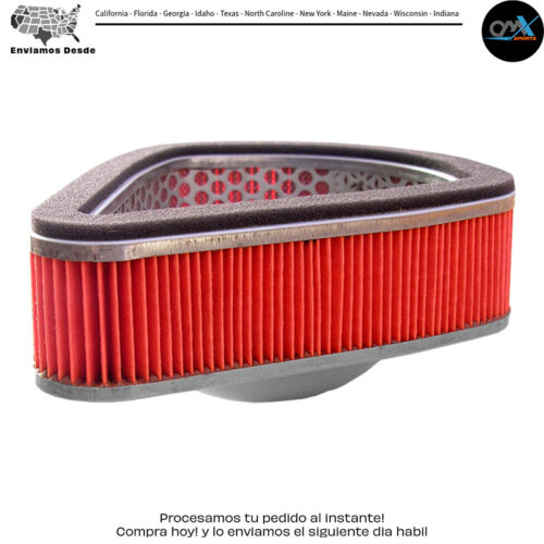 Air Filter Honda Vt1300cta Interstate Abs 2010-2015 Vt1300cr Statelin