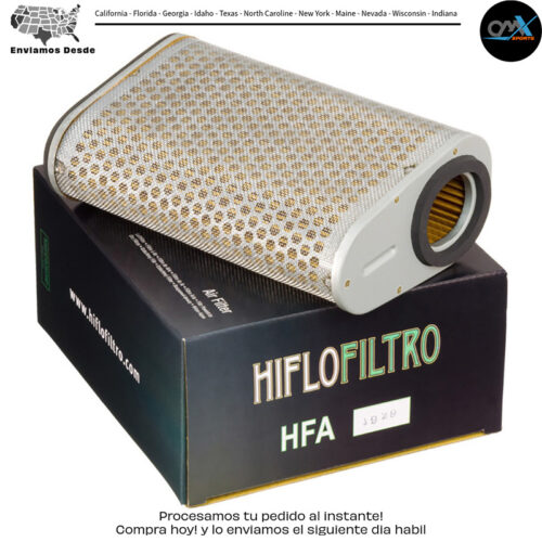 Air Filter Honda Cb1000r 2008-2015
