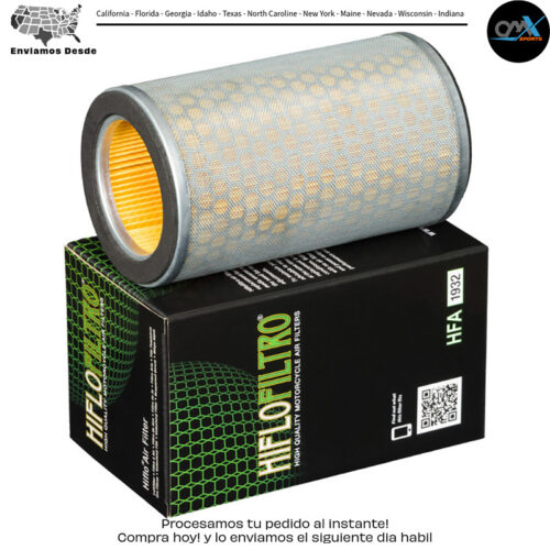 Air Filter Honda Cb1100 2013-2014 Cb1100a Dlx 2013-2014