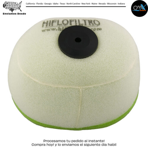 Air Filter Kawasaki Klr650 1987-2015
