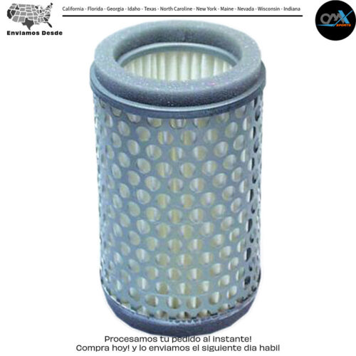 Air Filter Kawasaki Kz650b/F 1977-1980 Kz650e Ltd 1980-1980 Kawasa