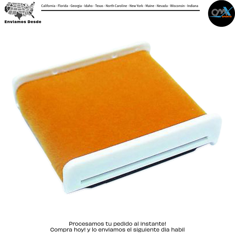 Air Filter Kawasaki Ex500 Ninja 500r 1998-2009 500 199