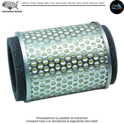 Air Filter Kawasaki Kz750e [2cyl] 1980-1982 Kz650h Csr 1978-1980