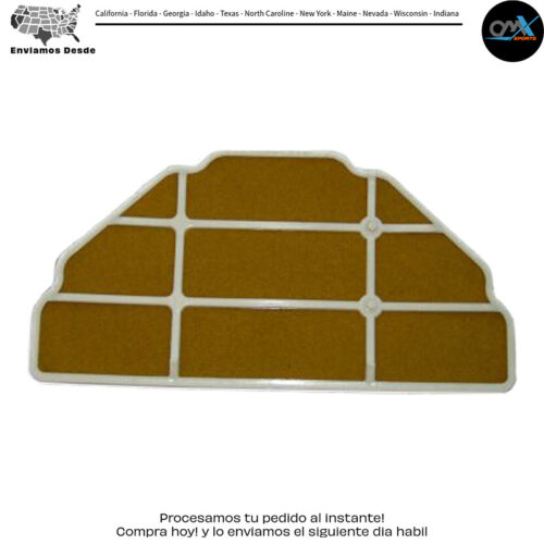 Air Filter Kawasaki Zx600 Ninja Zx-6r 1998-2002 Zz-R 600 200