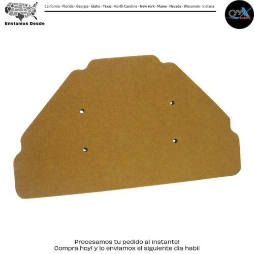 Air Filter Kawasaki Zx600 Ninja Zx-6r 1995-1997