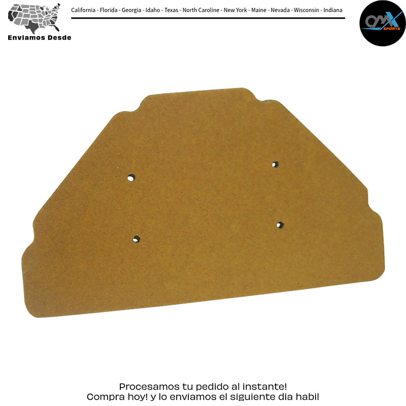 Air Filter Kawasaki Zx600 Ninja Zx-6r 1995-1997