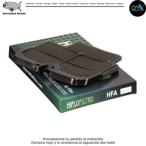 Air Filter Kawasaki Ex650 Ninja 650 2012-2012 650r 201