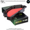 Air Filter Kawasaki Ex650 Ninja 650 Abs 2013-2016