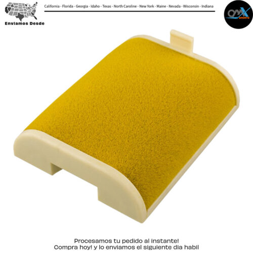 Air Filter Kawasaki Zx1100 Gpz 1983-1985