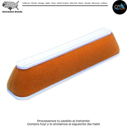 Air Filter Kawasaki Zg1000 Concours 1986-2006 Zx900 Ninja Zx-9r 19 more