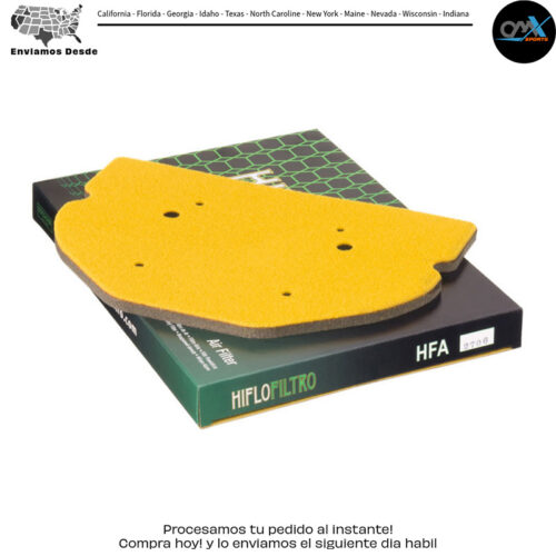 Air Filter Kawasaki Zx750 Ninja Zx-7r Zx-7rr 1996-2003