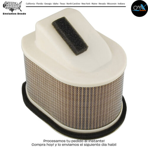 Air Filter Kawasaki Z1000 2003-2009 Z750s 2005-2006