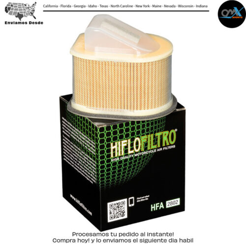 Air Filter Kawasaki Z800 2016
