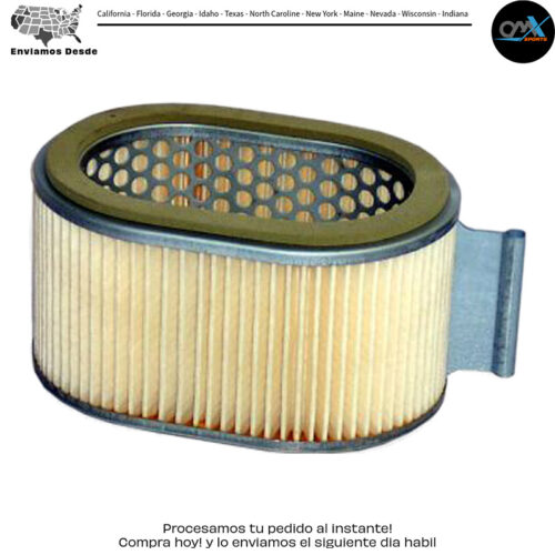 Air Filter Kawasaki Kz900/Z1 1973-1975