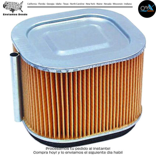 Air Filter Kawasaki Kz1000c/P Police 1982-2005 Kz1000a/J 1981-1983