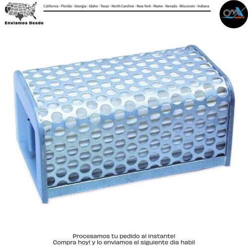 Air Filter Kawasaki Kz1000c/P Police 1978-1981 Kz1000a/J 1977-1981