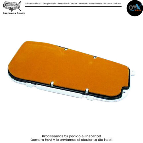 Air Filter Kawasaki Zx1100 Ninja Zx-11 1990-1993