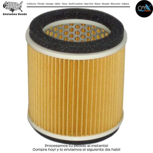 Air Filter Kawasaki Zrx1200 2001-2006 Zrx1100 1996-2000