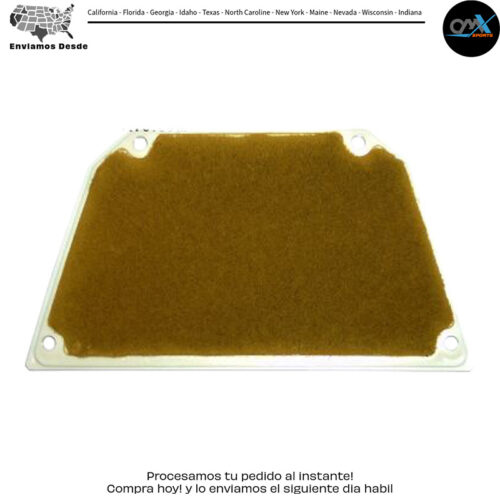 Air Filter Kawasaki Zx1000 Ninja Zx-10 1988-1989 1000