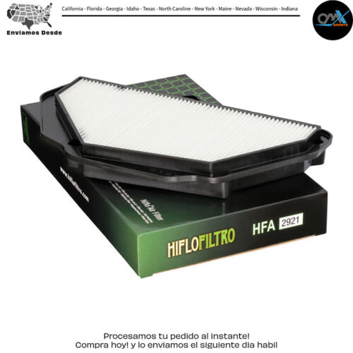 Air Filter Kawasaki Ninja Zx-10r 2016