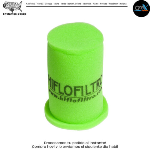 Air Filter Suzuki Tu250x 2009-2018