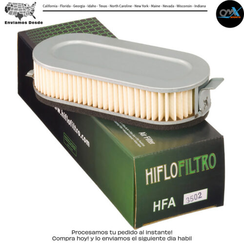 Air Filter Suzuki Gs650e 1981-1982