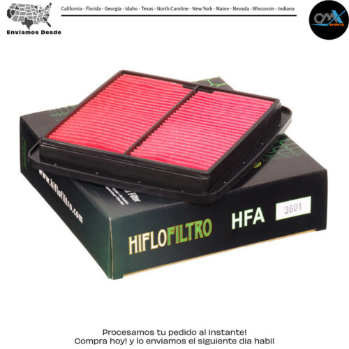 Air Filter Suzuki Rf900r 1994-1997 Rf600r 1993-1997