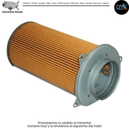 Air Filter Suzuki Vs800 S50 Boulevard 2005-2009 Vs800gl Intruder 199