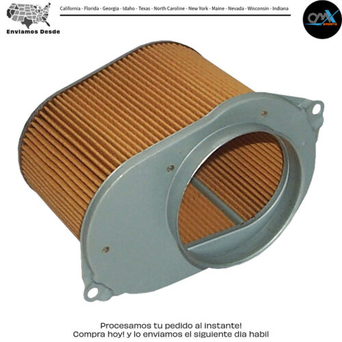 Air Filter Suzuki Vs800 S50 Boulevard 2005-2009 Vs800gl Intruder 199