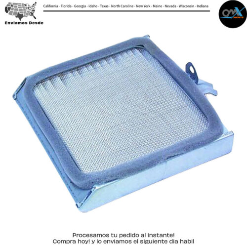 Air Filter Suzuki Ls650b S40 Boulevard 2005-2016 Ls650p Savage 1995-2004