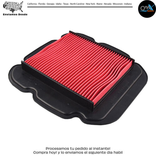Air Filter Suzuki DL650 V-Strom Adventure ABS 2012-2015 DL1000 V-Strom