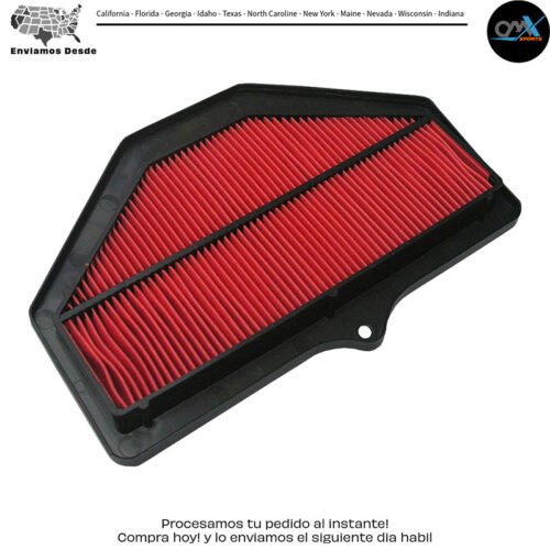 Air Filter Suzuki Gsx-R600 2004-2005 Gsx-R750 2004-2005