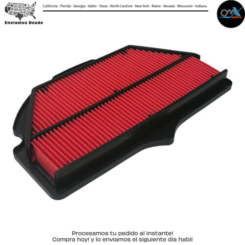 Air Filter Suzuki Gsx-R600 2006-2010 Gsx-R750 2006-2010