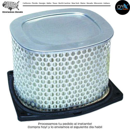 Air Filter Suzuki Gsx-R750 1988-1991 Gsx-R1100 1989-1992