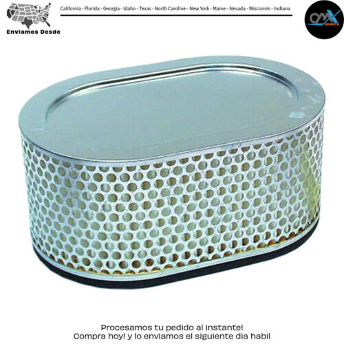 Air Filter Suzuki Gsx-R600 1997-2000 Gsx-R750 1996-1999