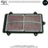 Air Filter Suzuki TL1000R 1998-2002